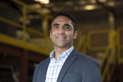 ‘Stationary storage is Crucial to Lithium-Ion Battery Recycling Value Chain’
