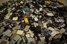 $3.3mn grant for Indian-origin researcher to manage battery waste