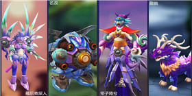 怪物工程师（九游版）