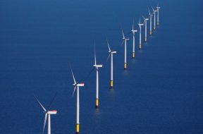 Australia has huge potential to develop offshore windfarms near existing substations, report says
