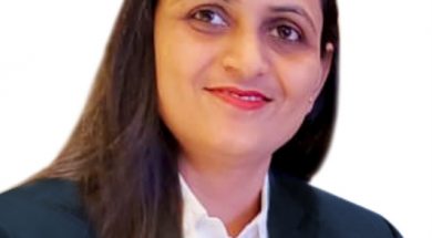 Chirana Patel