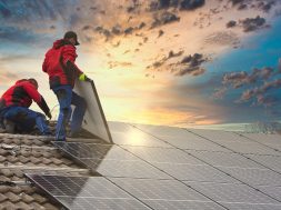 clean energy