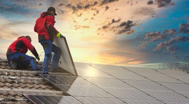 clean energy