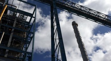 coal