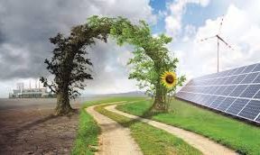 Coal vs renewable energy 1