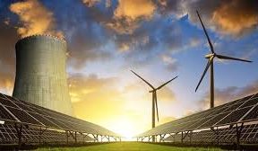 Coal vs renewable energy 2