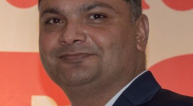 Darshan Pandya