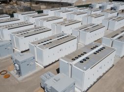 Energy storage demand ‘remains significantly above’ production capacity