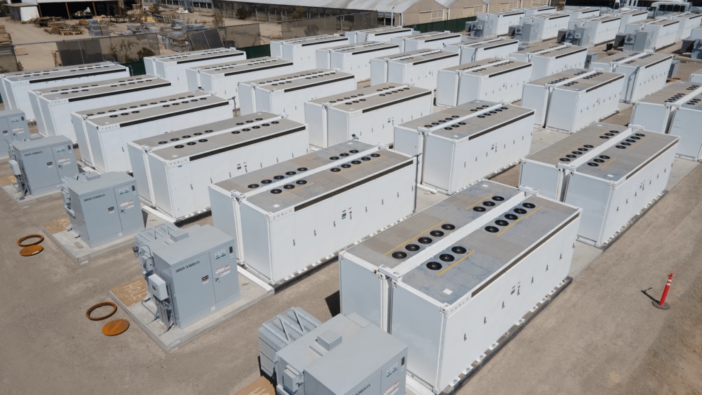 Energy storage orders recover in Q2 for Wärtsilä as sector hit by ‘investment uncertainty’ – EQ Mag Pro