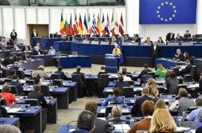 EU agrees on higher bar for renewable energy resources