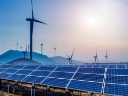 European Investment Bankand Development Bank of SouthernAfricalaunch EUR 400 million South Africa renewable energy investment initiative