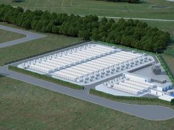 Fluence to Deliver 200 MW 400 MWh Energy Storage System for Macquarie Asset Management’s Green Investment Group