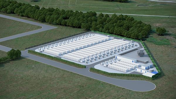 Backing Up the Power Grid With Green Methanol – EQ
