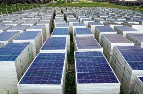 Global Challenge Effective Recycling of Solar Panels Emerges as Key to Averting Ecological Disaster