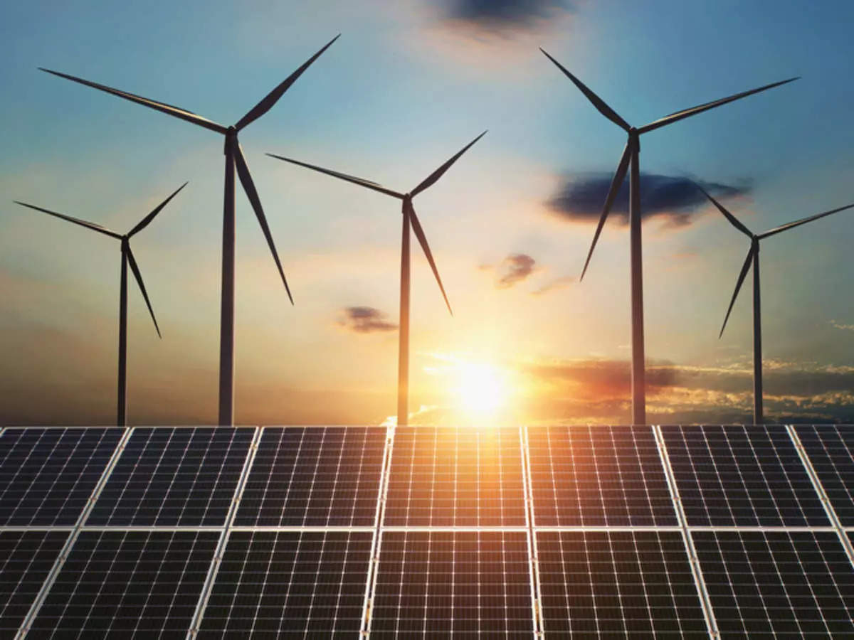 Israel launches renewable energy plan in region bordering Gaza – EQ Mag