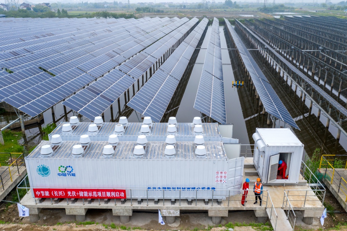 Battery Energy Storage Systems: A Clean Energy Solution NY Needs -EQ