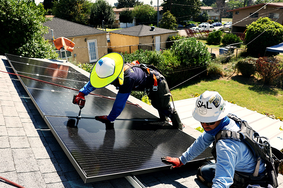 Puducherry initiates rooftop solar bidding for 150,000 homes – EQ
