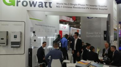Growatt-SPI
