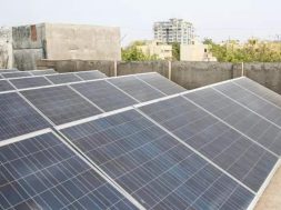 India most cost-effective globally in rooftop solar power