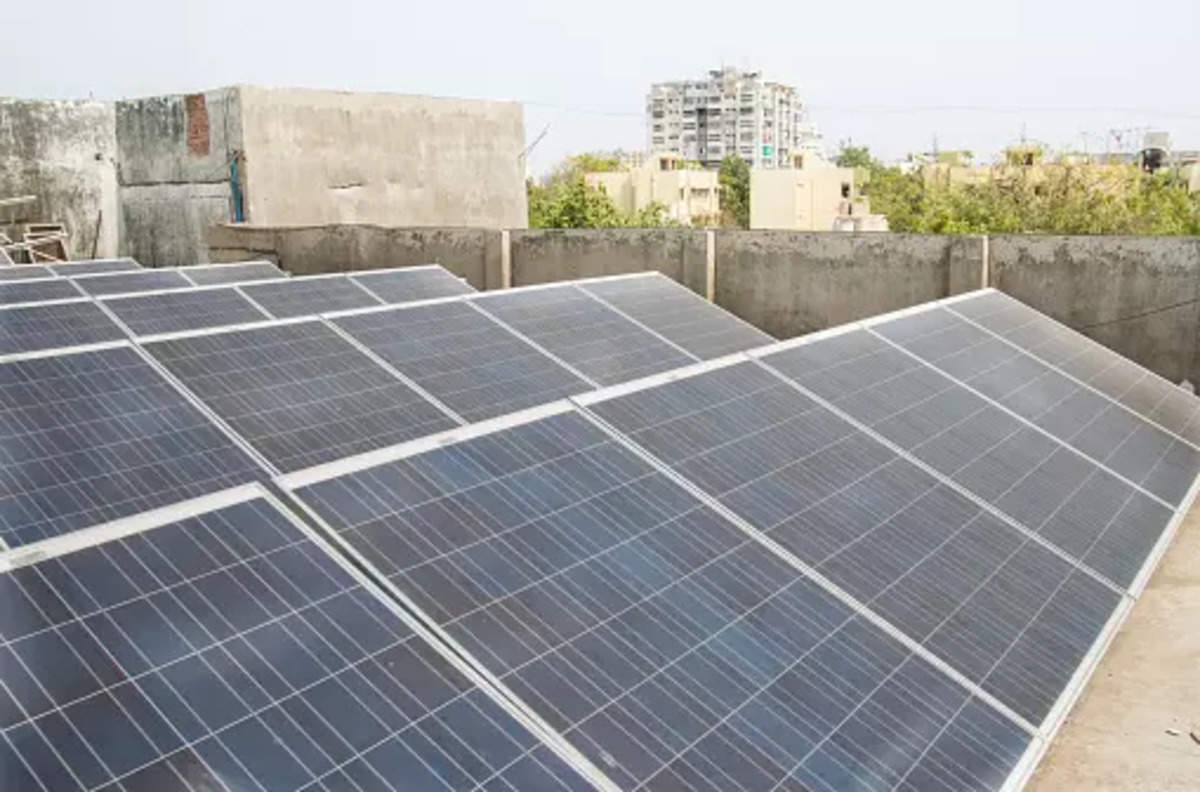Nagpur Leads Maharashtra Past 1,000 MW Rooftop Solar Milestone, Boosting Clean Energy Transition – EQ