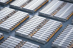 India Will Need INR 33,750 Crore of Investment to Achieve Domestic Lithium- Ion Battery Manufacturing Target CEEW