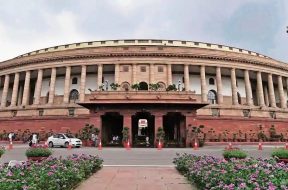 Indian-Parliament
