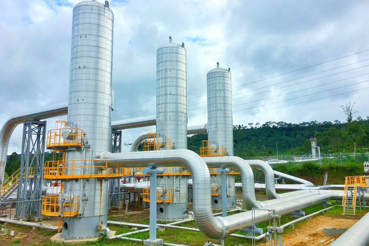 Flexible geothermal power approach combines clean energy with a built-in ‘battery’-EQ