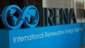 International Renewable Energy Agency_IRENA 1