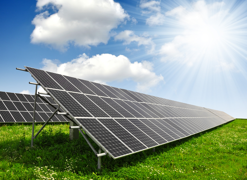 Burlington, Vermont officials open solar research facility – EQ