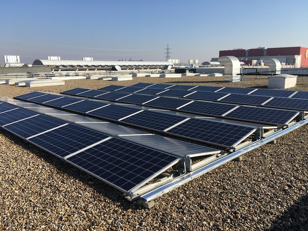 The Planet Needs Solar Power. Can We Build It Without Harming Nature? – EQ