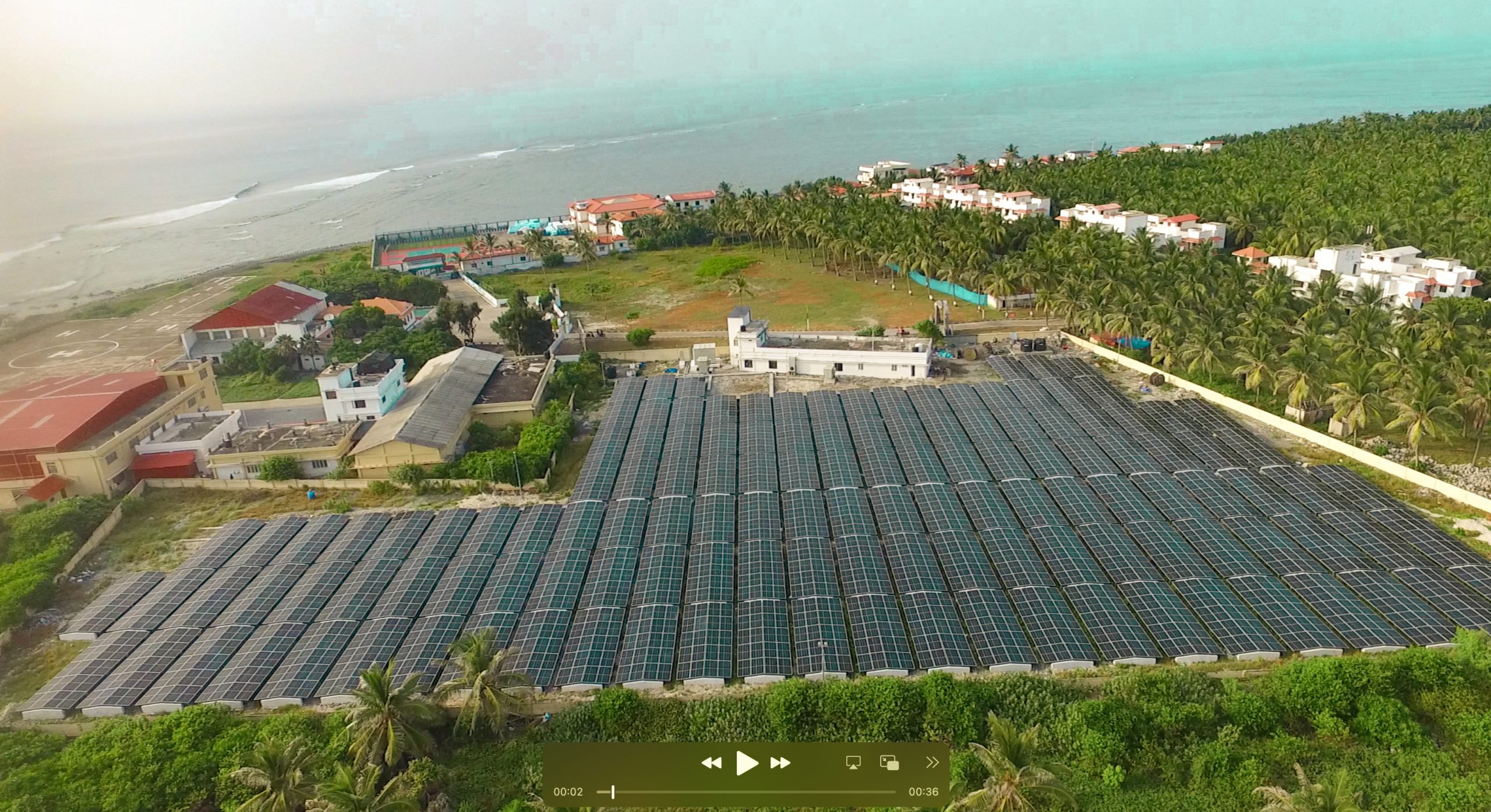 Researchers unveil solar technology using a ‘miracle material’ that could revolutionize the energy sector: ‘It’s very exciting’ – EQ