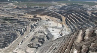 Minerals