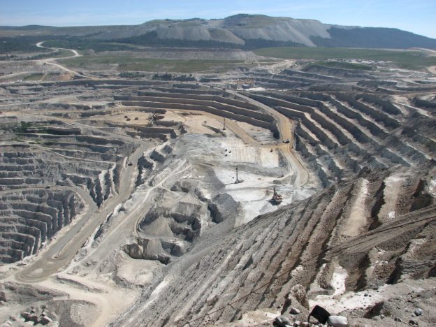 India Identifies New Rare Earth Metal Hotspots to Cut Reliance on China – EQ