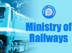 Ministry of Railways