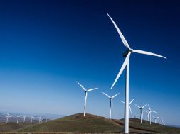 Monthly meeting in virtual mode with original equipment manufacturers of wind turbine generators availing concessional customs duty benefits