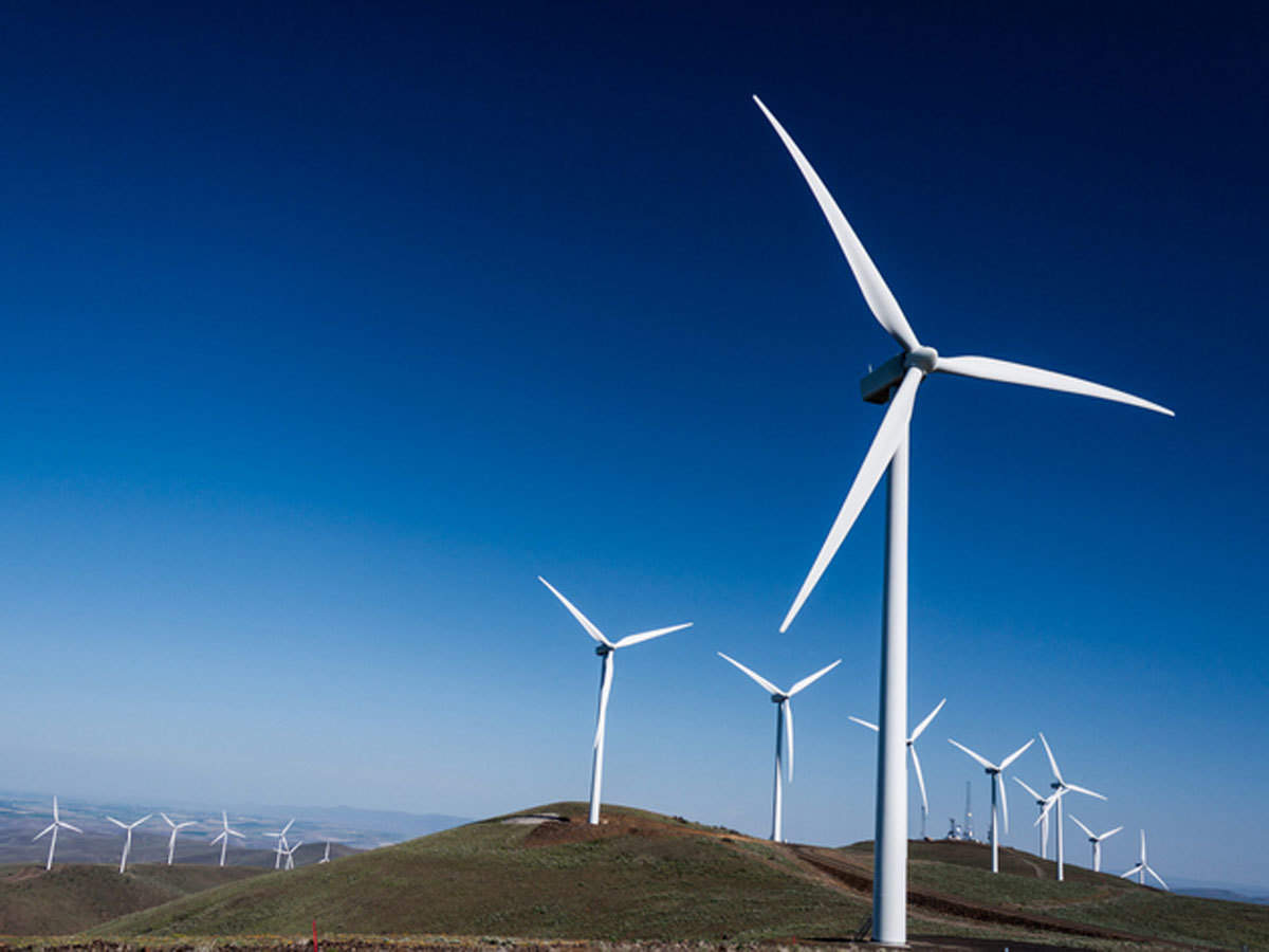 Wind project near S.African elephant park riles activists – EQ Mag