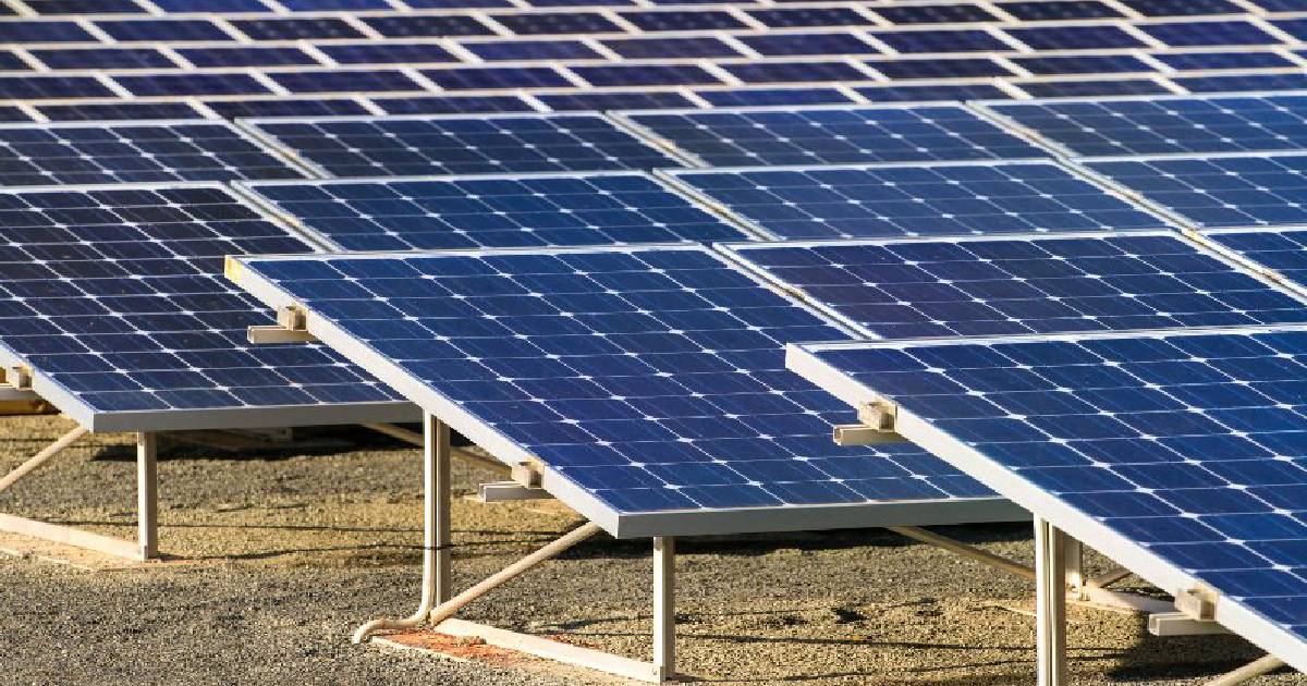Solar mini-grids offer clean-power hope to rural Africa – EQ