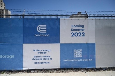 NY governor seeks 6 GW of energy storage, $1B for EVs, $500M for offshore wind – EQ Mag Pro