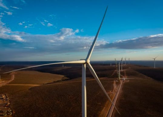Solar and wind power curtailments are rising in California – EQ