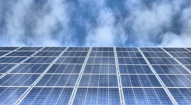 Photovoltaic Industry Price Trend Price Pressure Derived from the Continuous Bargaining
