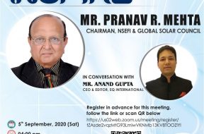 Pranav Mehta