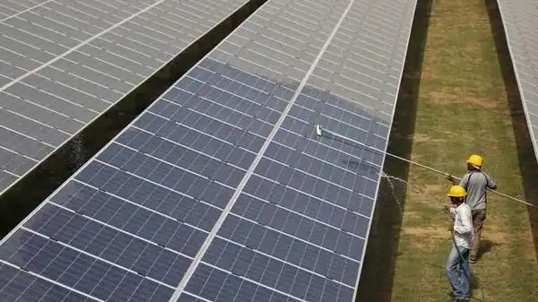 US seeks solar energy developers for Nevada nuclear bomb test site – EQ