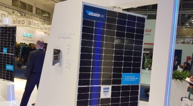 Q CELLS to display broad range of Q.ANTUM DUO modules at SNEC 2019