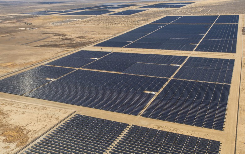 Recurrent Energy Secures 600-MWh Energy Storage Contract