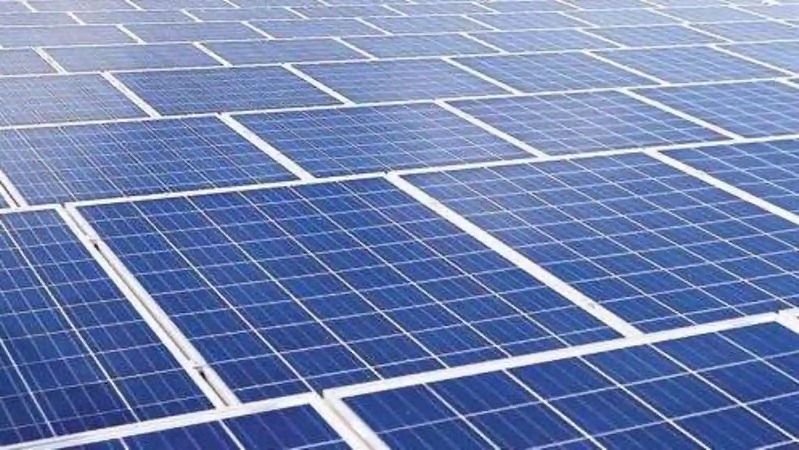 Masdar’s 900 MW Solar Projects in Uzbekistan Reach Financial Closure – EQ Mag