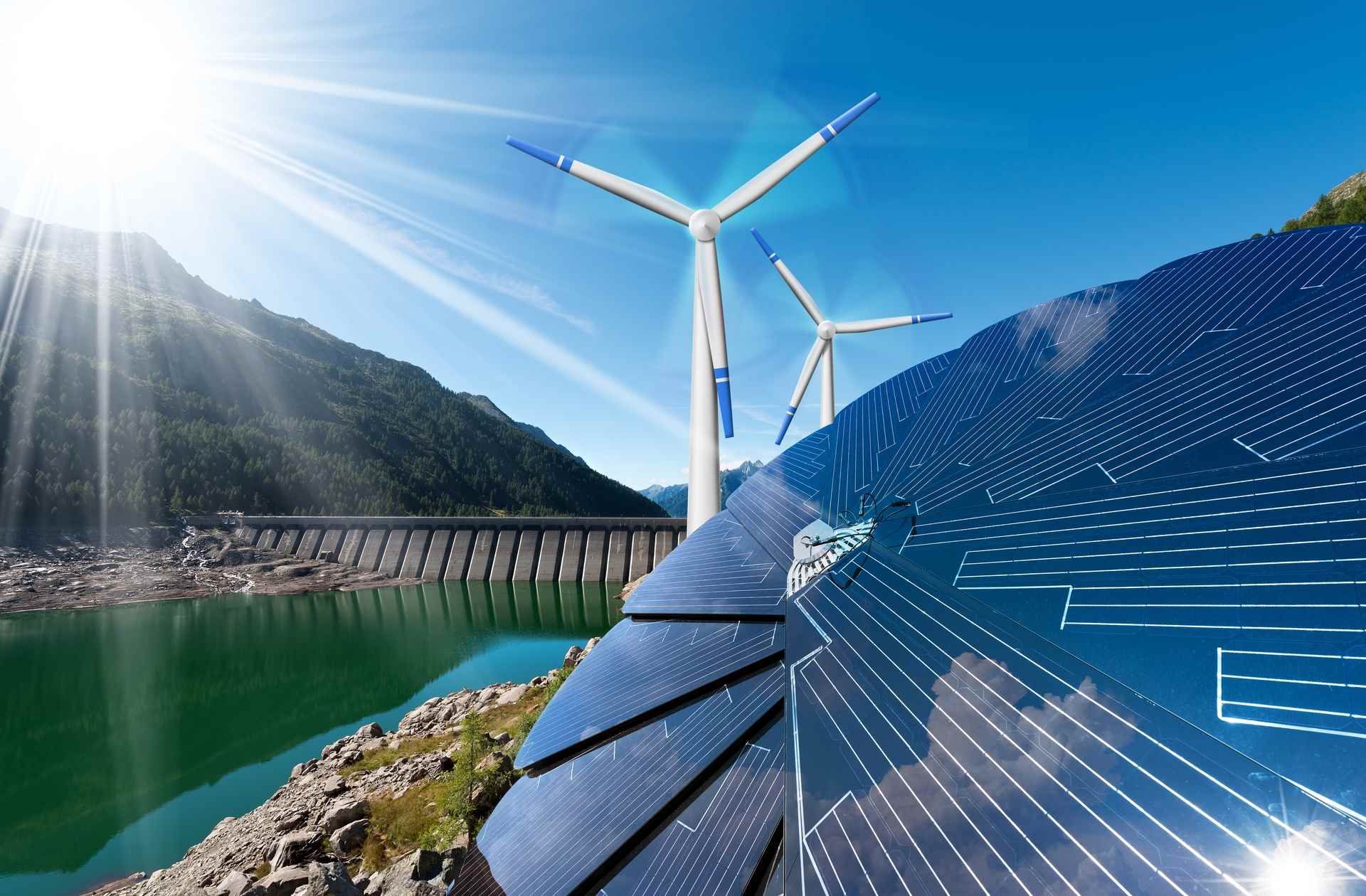 Gentari–UltraTech Cement Pact Pioneers Hybrid Round-the-Clock Renewable Energy Model – EQ