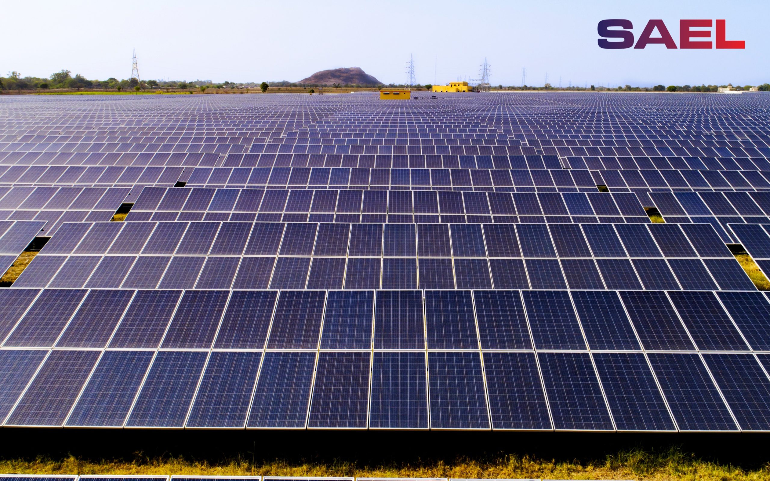SAEL Signs PPAs for 880 MW Solar Projects in Gujarat and Punjab – EQ