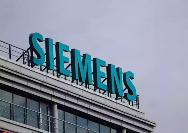 India’s Siemens to explore energy business spin-off, shares jump to record high – EQ