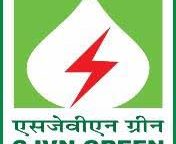 SJVN GREEN