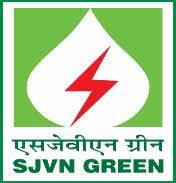 SJVN GREEN